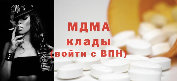 хмурый Каменка